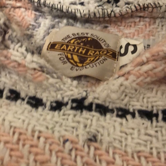 Tops Pink Womens Drug Rug Poshmark